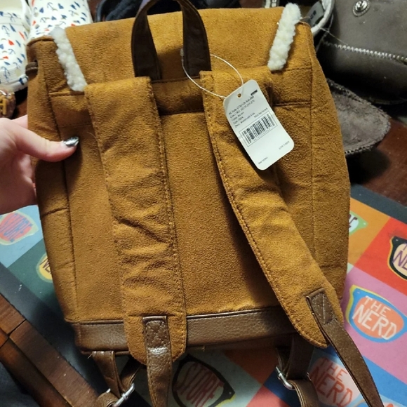 Crocs backpack - Picture 2 of 2